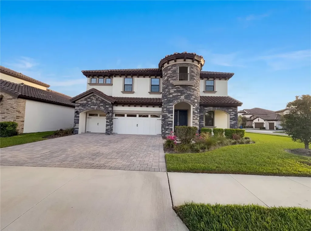 11277 Rustic Timber Loop San Antonio FL 33576