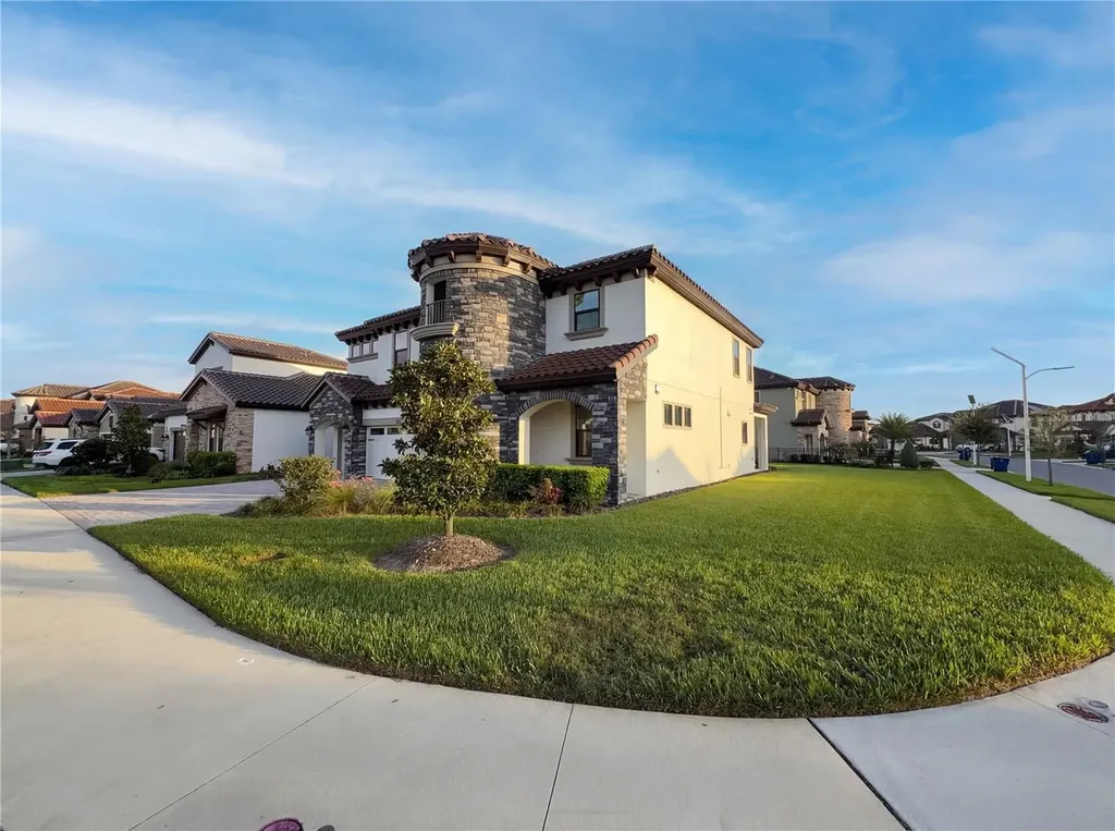 11277 Rustic Timber Loop San Antonio FL 33576