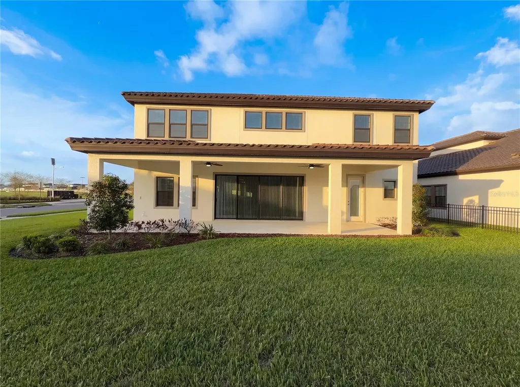 11277 Rustic Timber Loop San Antonio FL 33576