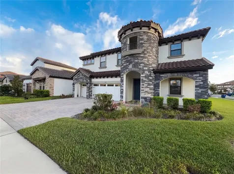 11277 Rustic Timber Loop San Antonio FL 33576