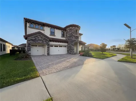 11277 Rustic Timber Loop San Antonio FL 33576