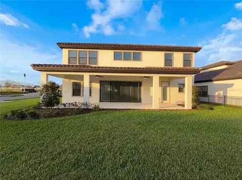 11277 Rustic Timber Loop San Antonio FL 33576