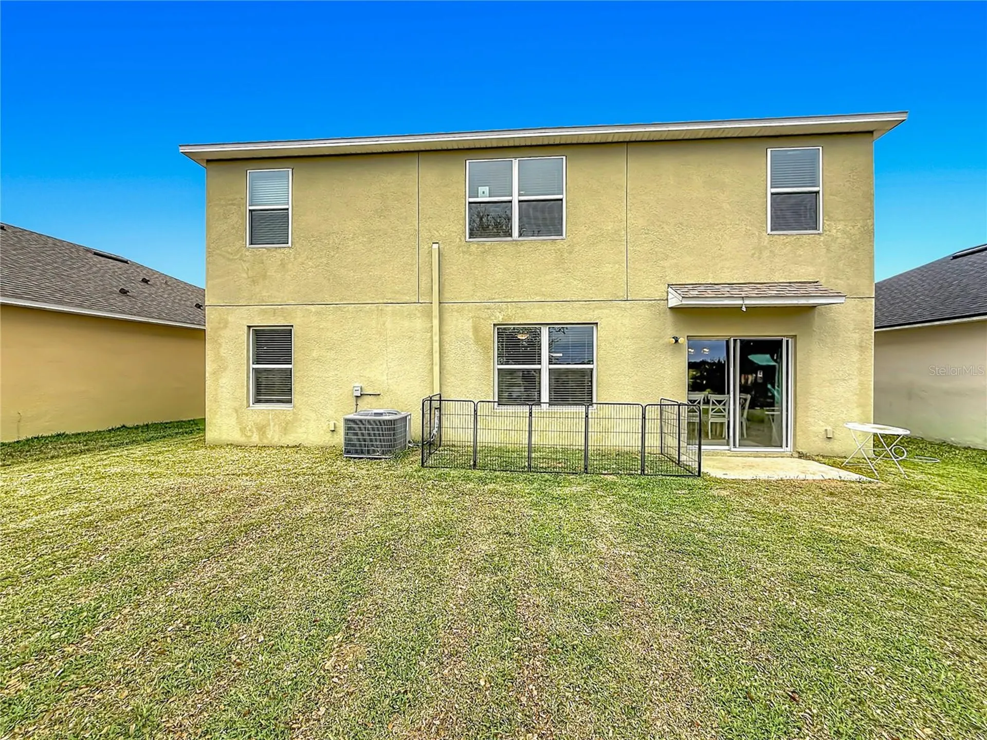 3689 Maidencain Street Clermont FL 34714