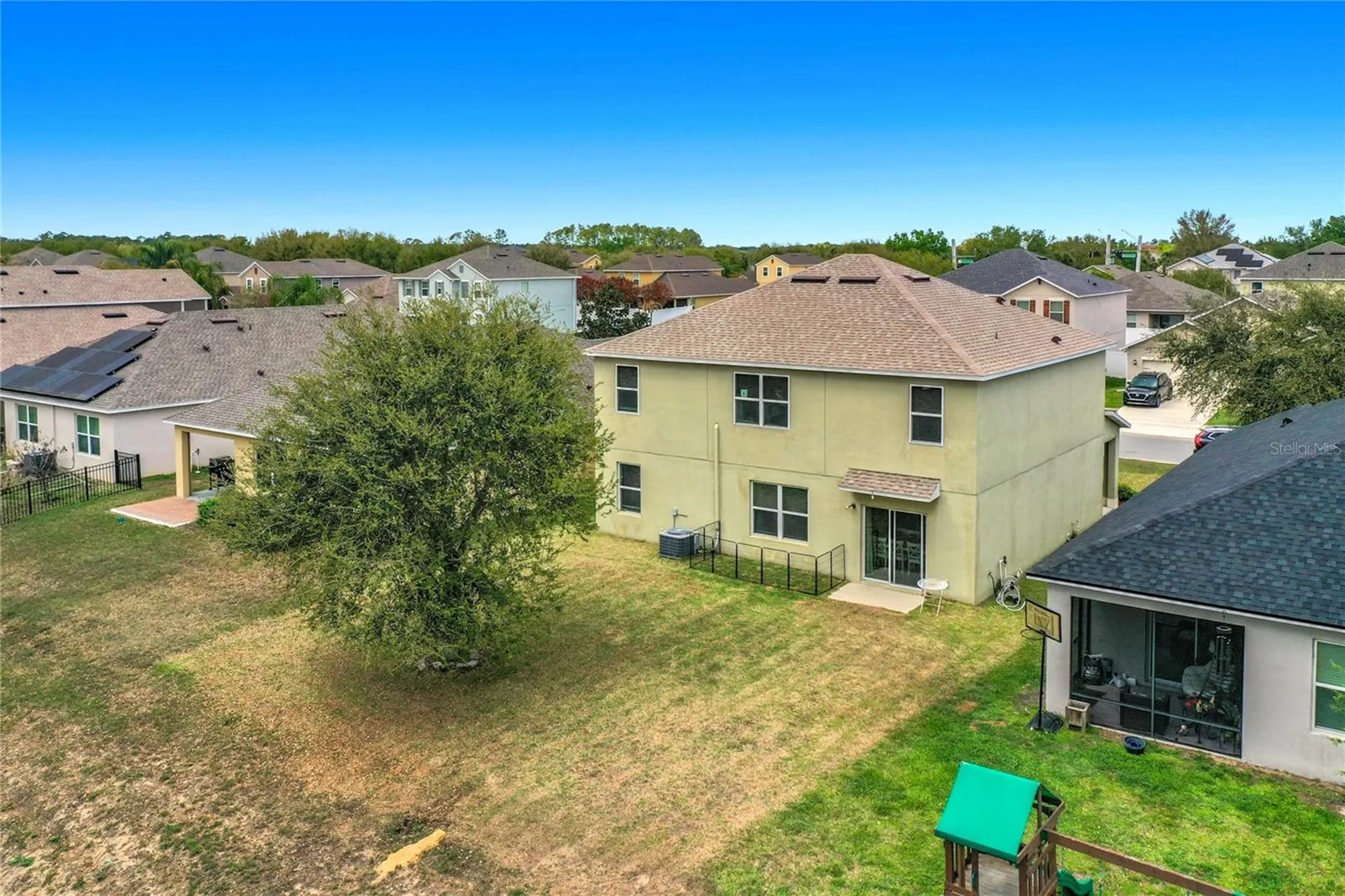 3689 Maidencain Street Clermont FL 34714