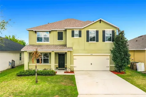 3689 Maidencain Street Clermont FL 34714