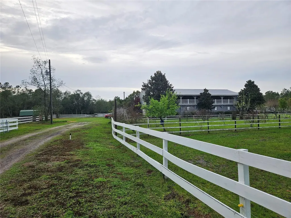 980 Still Road Pierson FL 32180