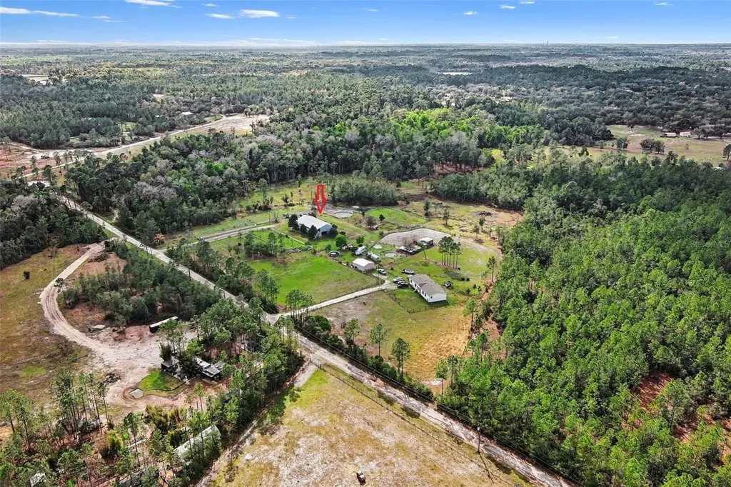 980 Still Road Pierson FL 32180