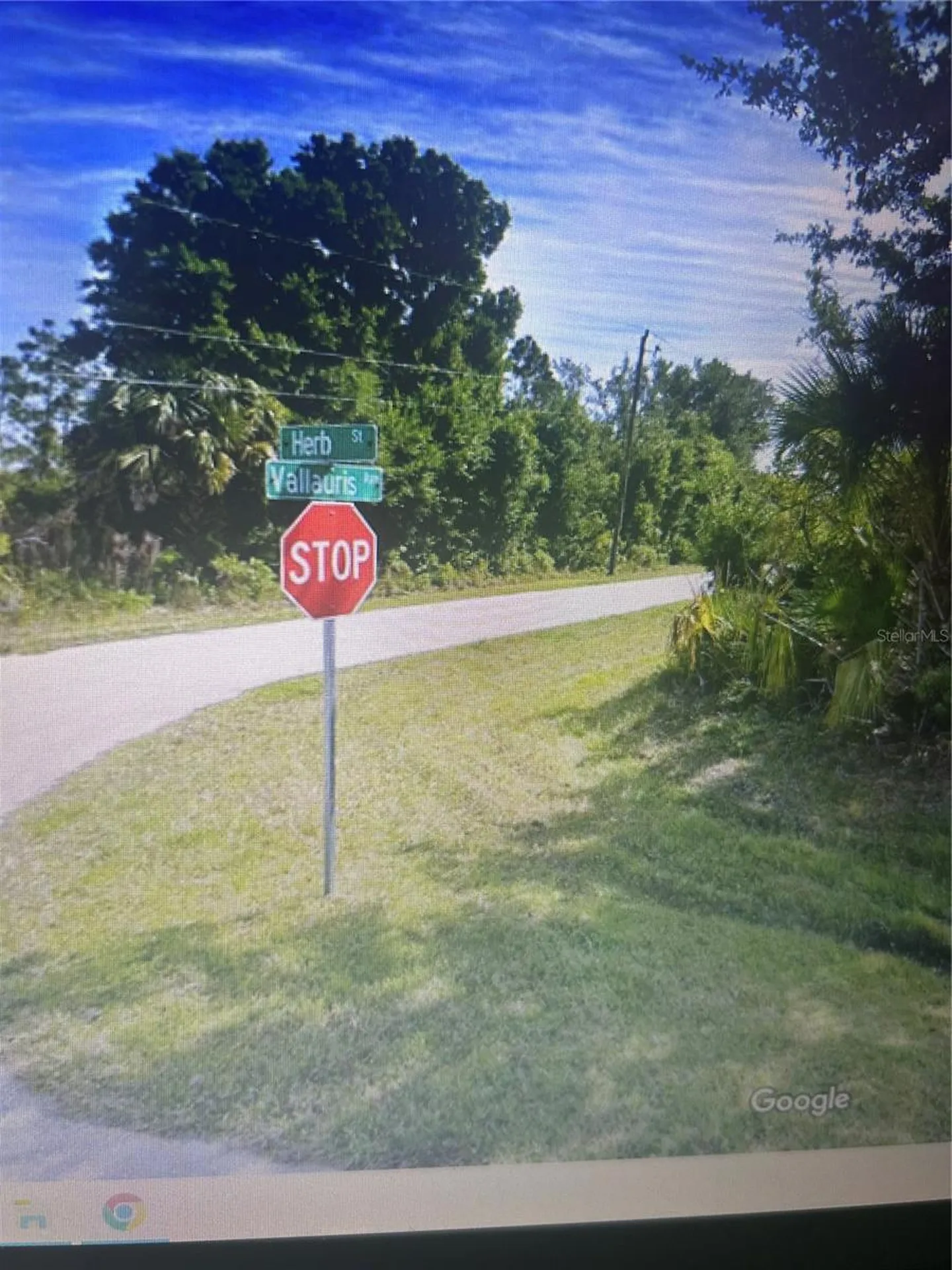 6186 Herb Street Englewood FL 34224