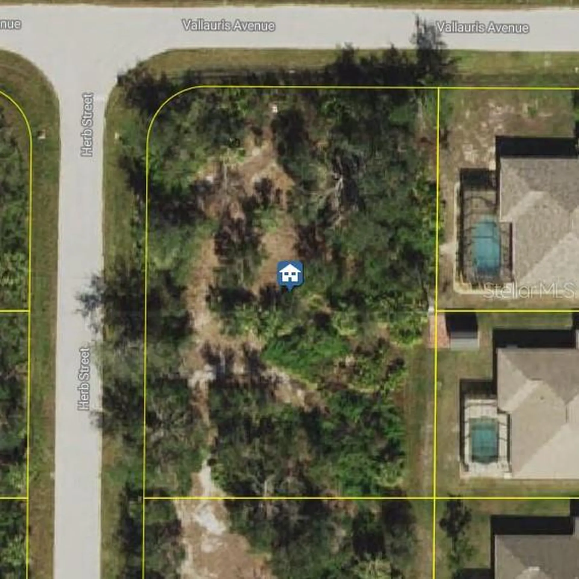 6186 Herb Street Englewood FL 34224