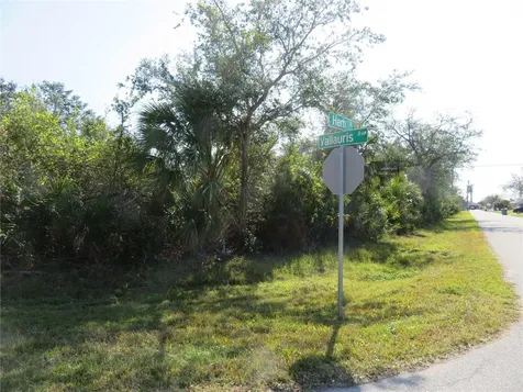 6186 Herb Street Englewood FL 34224