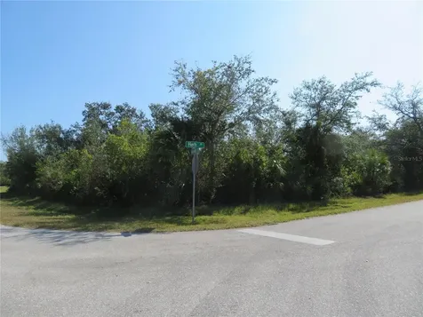 6186 Herb Street Englewood FL 34224