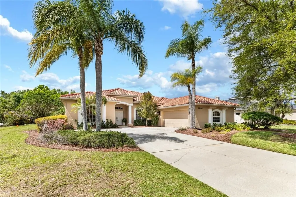 13105 Peregrin Circle Bradenton FL 34212