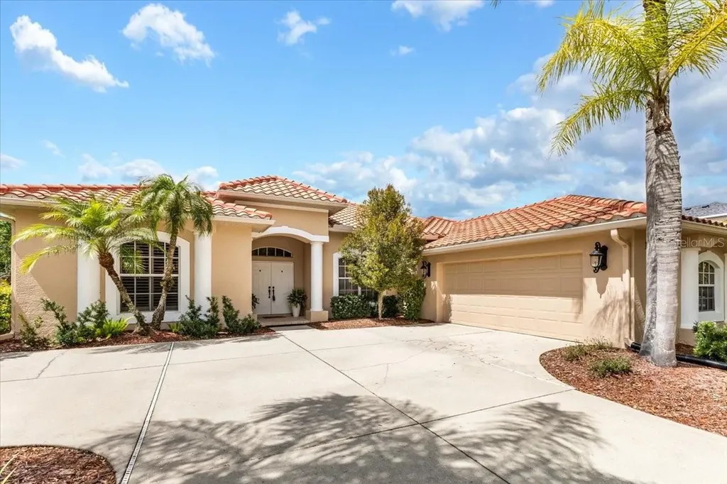 13105 Peregrin Circle Bradenton FL 34212