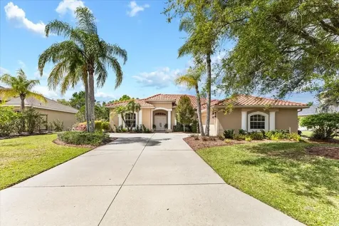 13105 Peregrin Circle Bradenton FL 34212