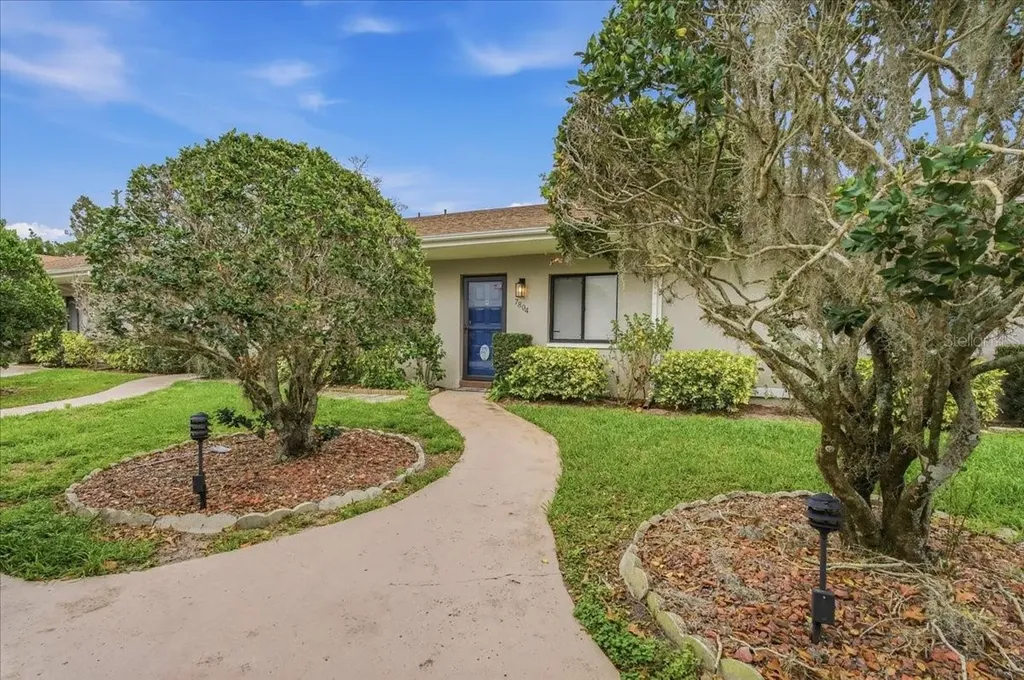 7804 Eureka Drive Hudson FL 34667