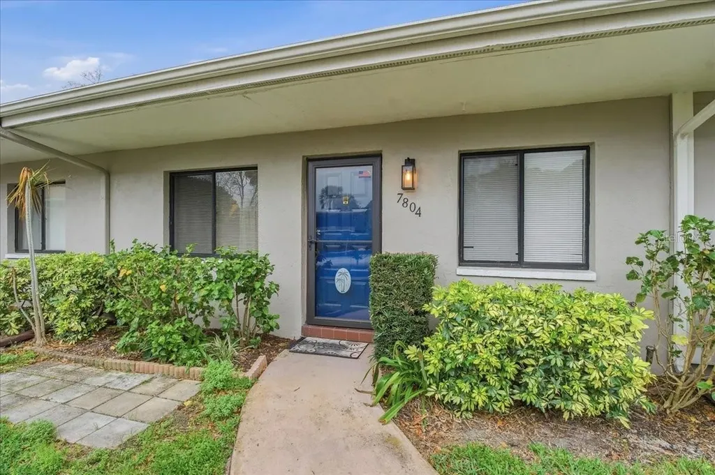 7804 Eureka Drive Hudson FL 34667