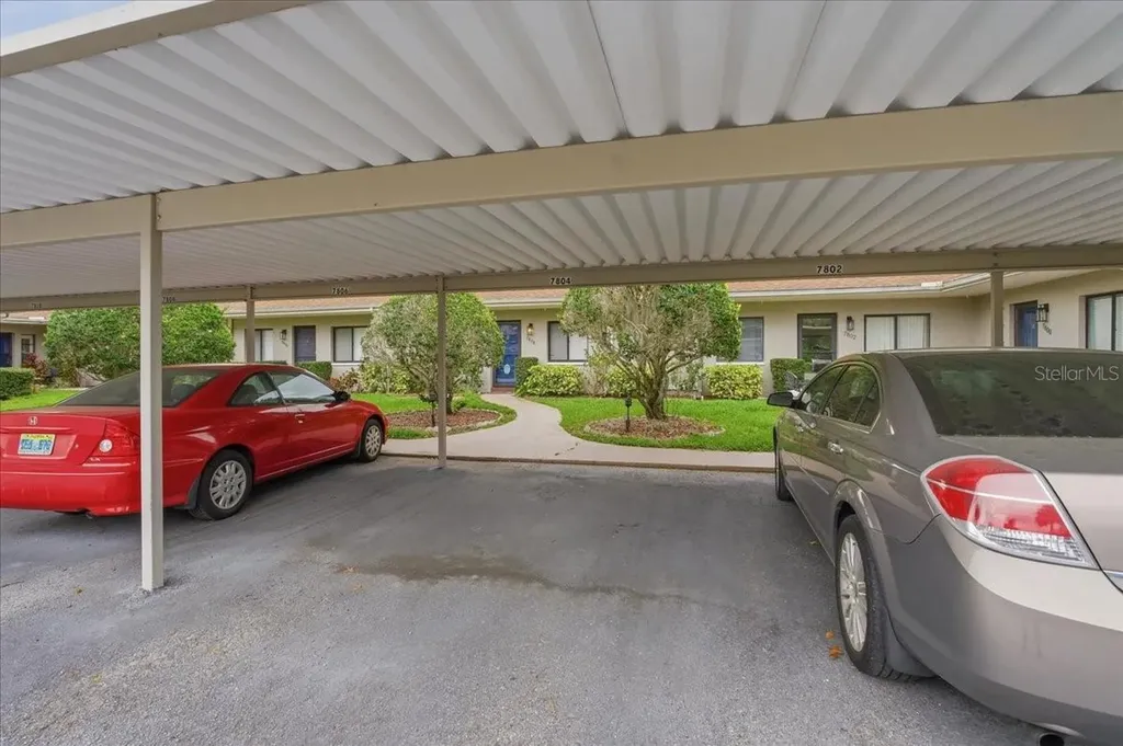7804 Eureka Drive Hudson FL 34667