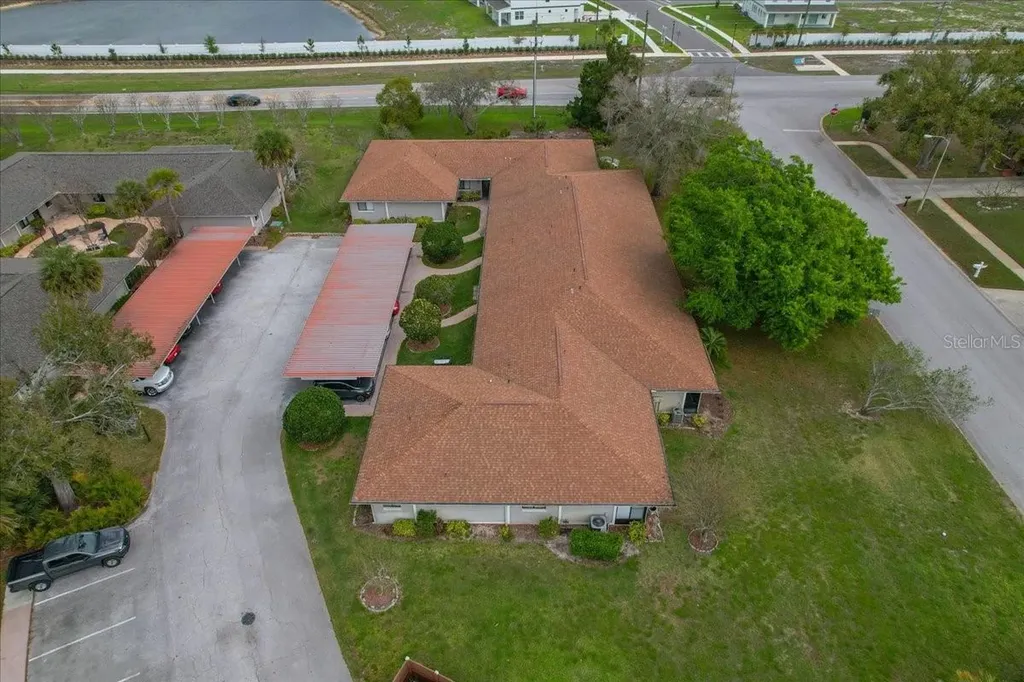 7804 Eureka Drive Hudson FL 34667