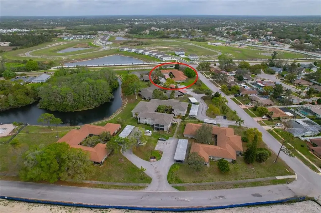7804 Eureka Drive Hudson FL 34667
