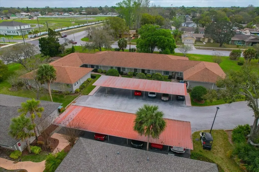 7804 Eureka Drive Hudson FL 34667