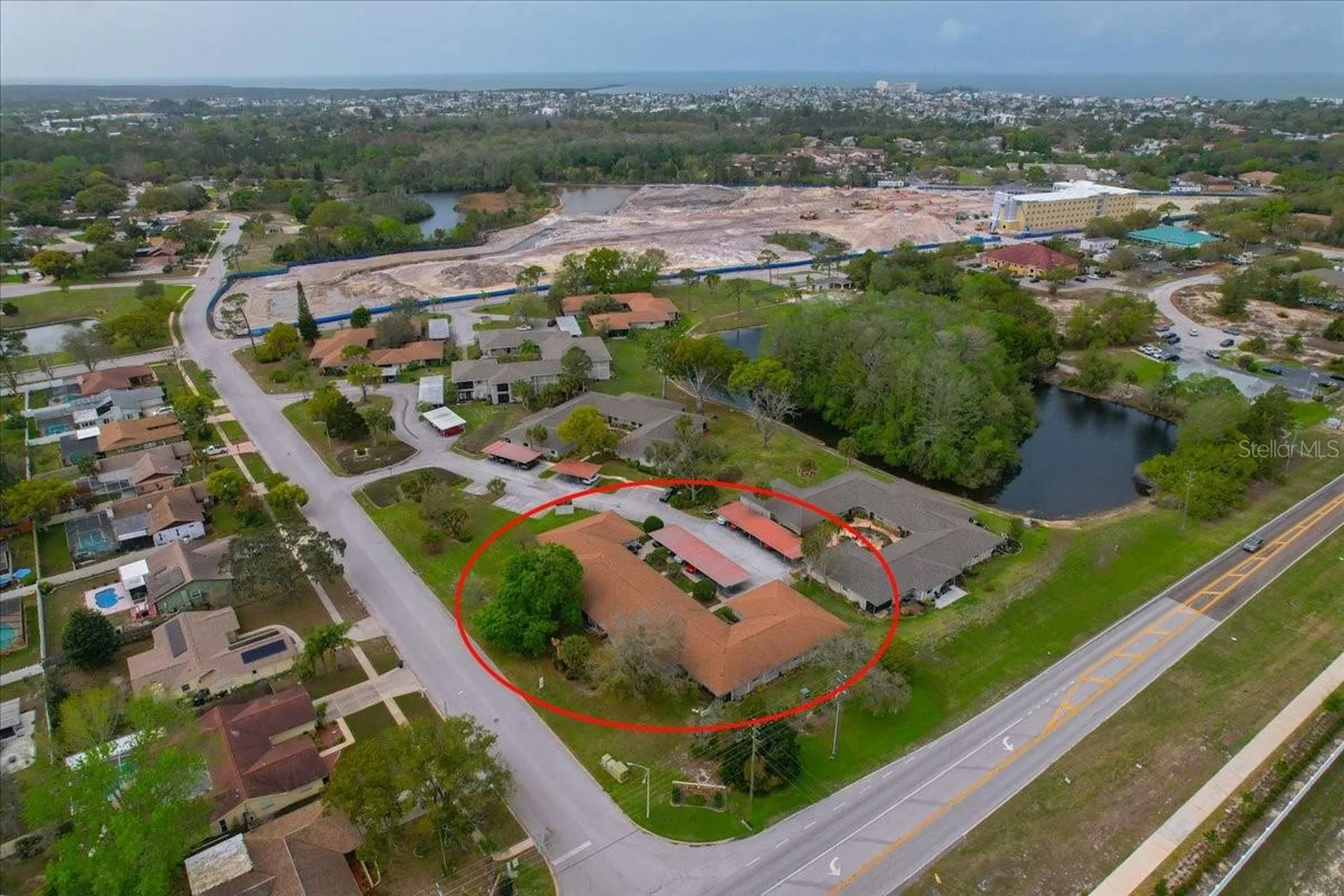 7804 Eureka Drive Hudson FL 34667
