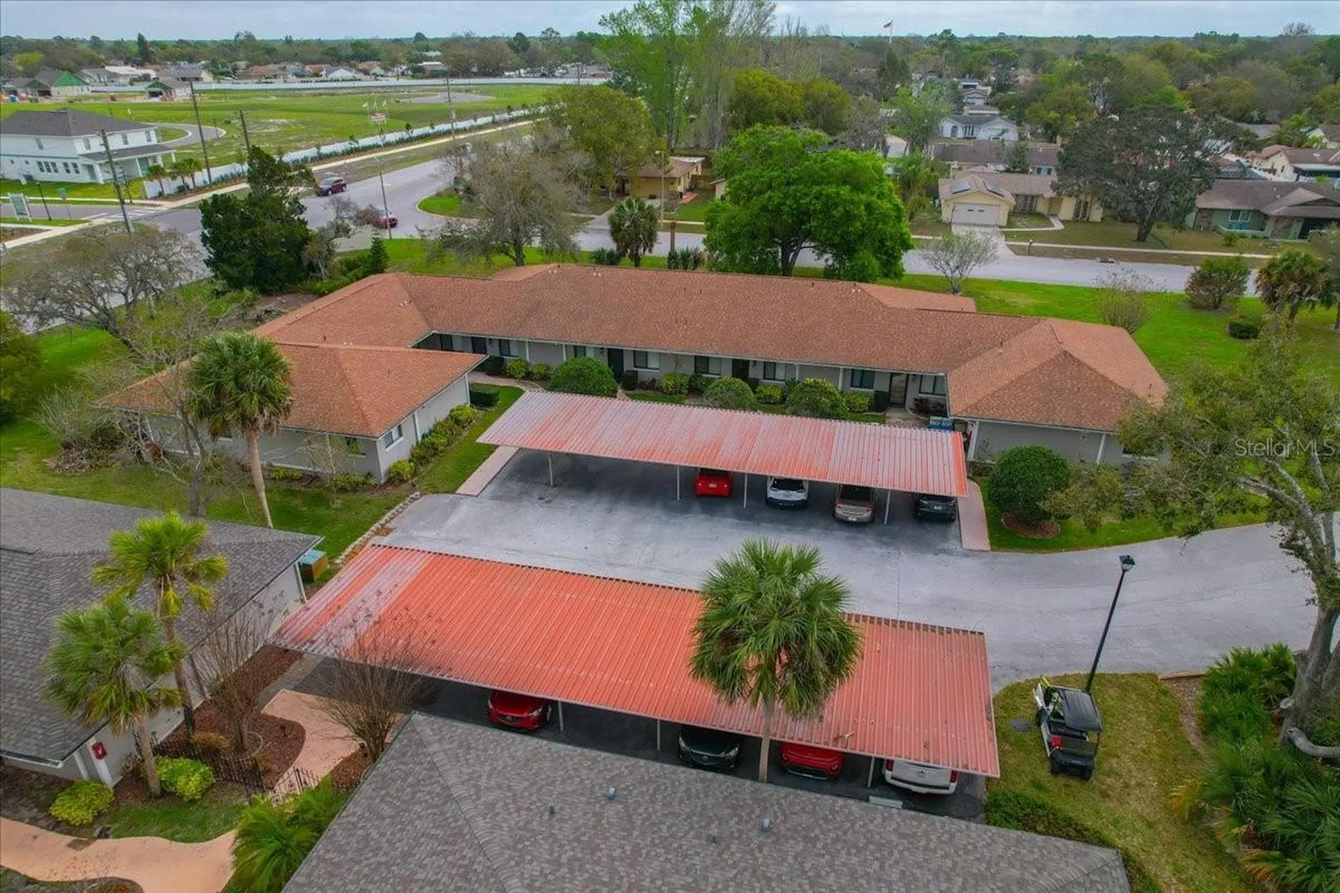 7804 Eureka Drive Hudson FL 34667