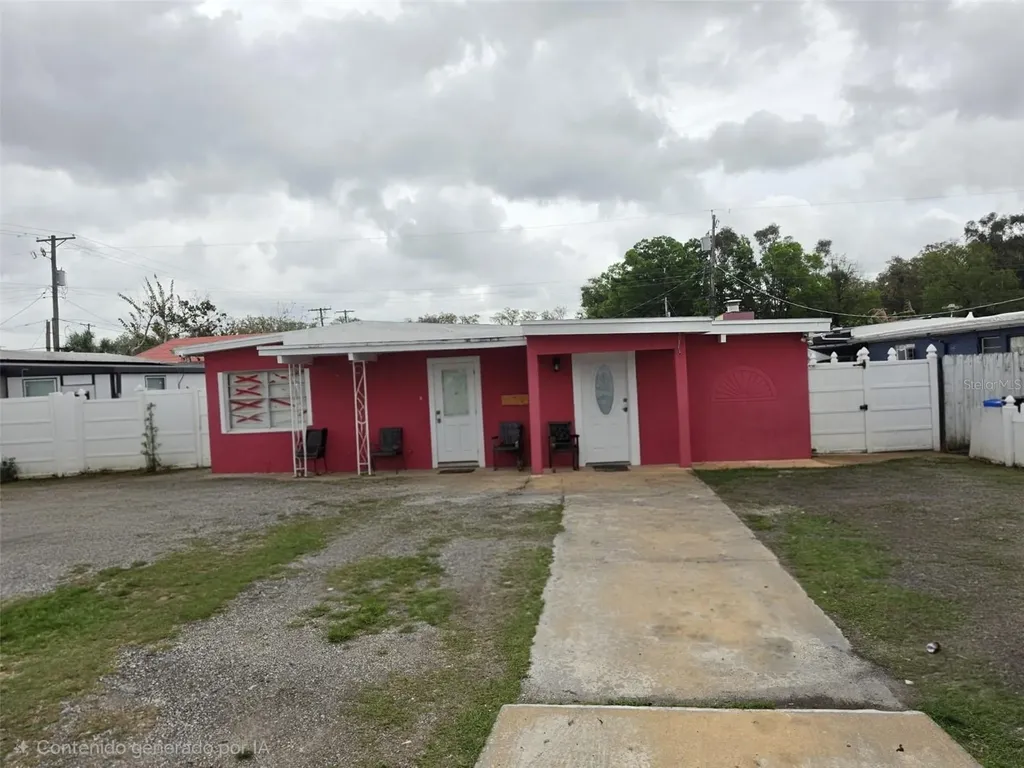 6217 Blossom Avenue Tampa FL 33614