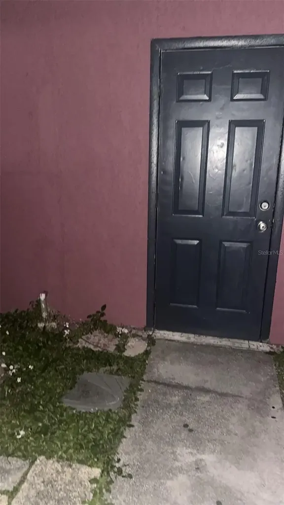 6217 Blossom Avenue Tampa FL 33614