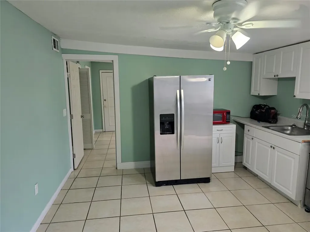 6217 Blossom Avenue Tampa FL 33614