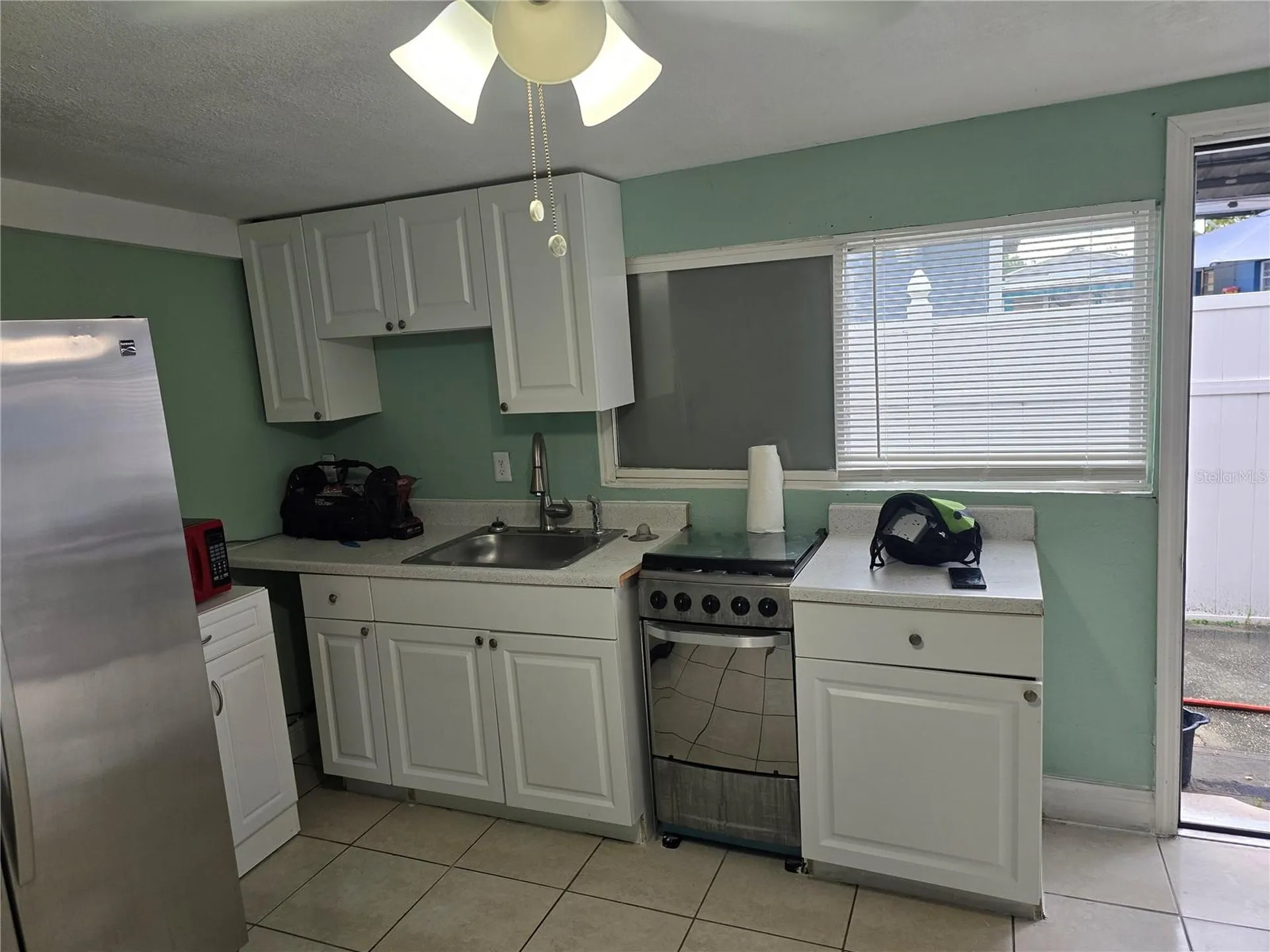 6217 Blossom Avenue Tampa FL 33614