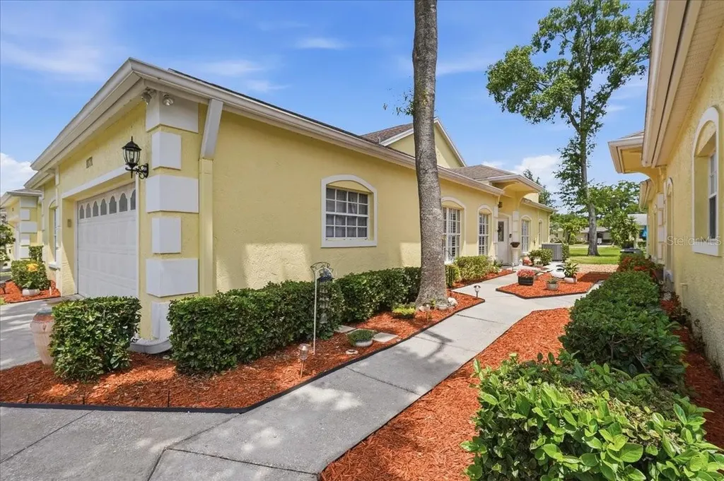 1171 Royal Boulevard Palm Harbor FL 34684
