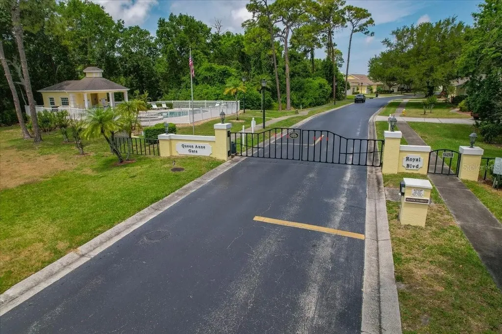 1171 Royal Boulevard Palm Harbor FL 34684
