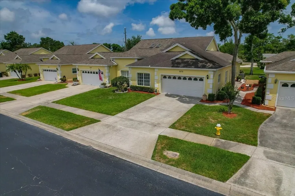 1171 Royal Boulevard Palm Harbor FL 34684