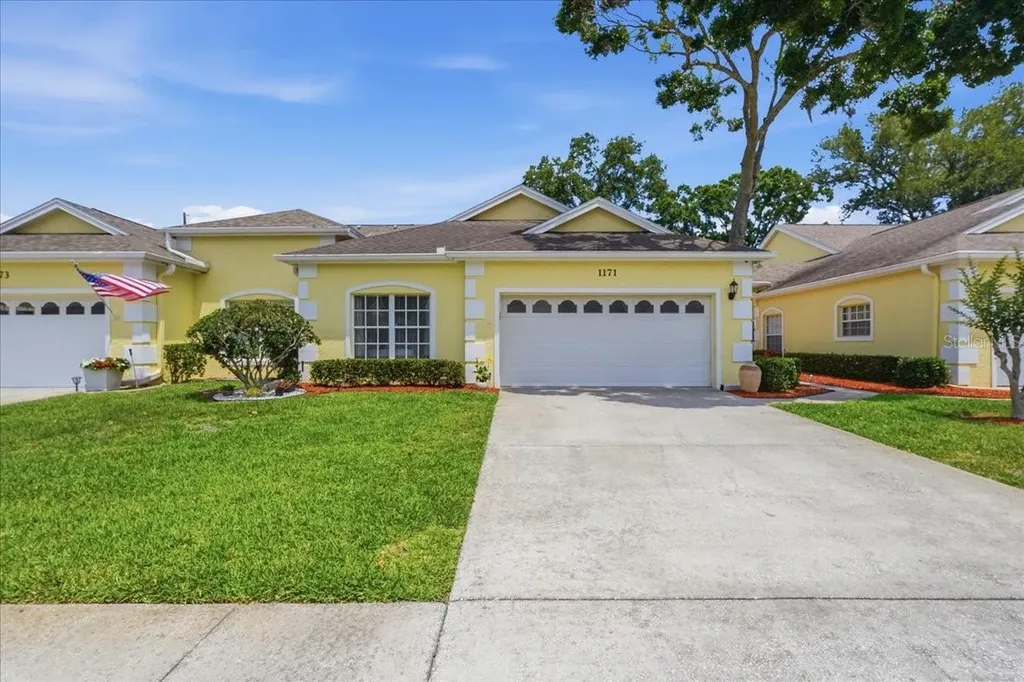1171 Royal Boulevard Palm Harbor FL 34684