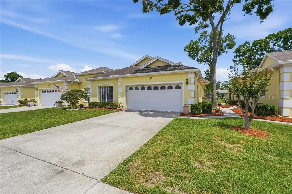 1171 Royal Boulevard Palm Harbor FL 34684