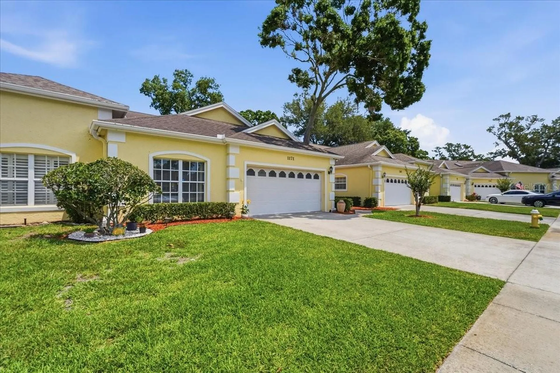 1171 Royal Boulevard Palm Harbor FL 34684