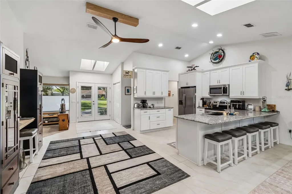 7995 Chaucer Drive Weeki Wachee FL 34607
