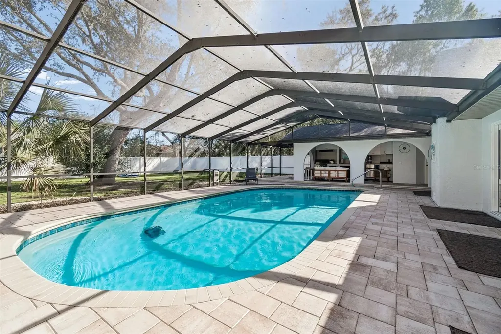 7995 Chaucer Drive Weeki Wachee FL 34607