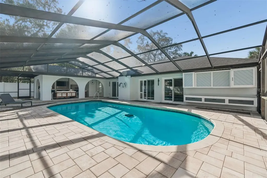 7995 Chaucer Drive Weeki Wachee FL 34607