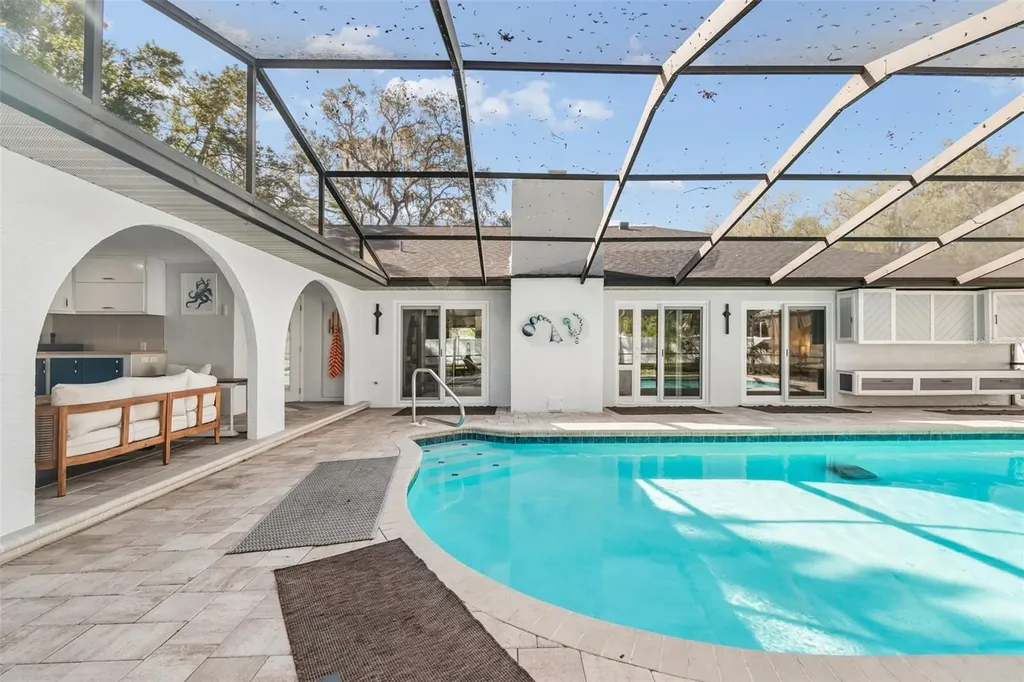 7995 Chaucer Drive Weeki Wachee FL 34607
