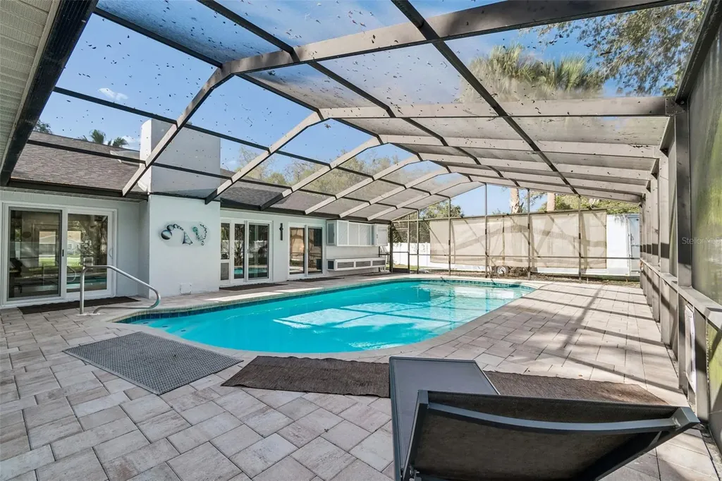 7995 Chaucer Drive Weeki Wachee FL 34607
