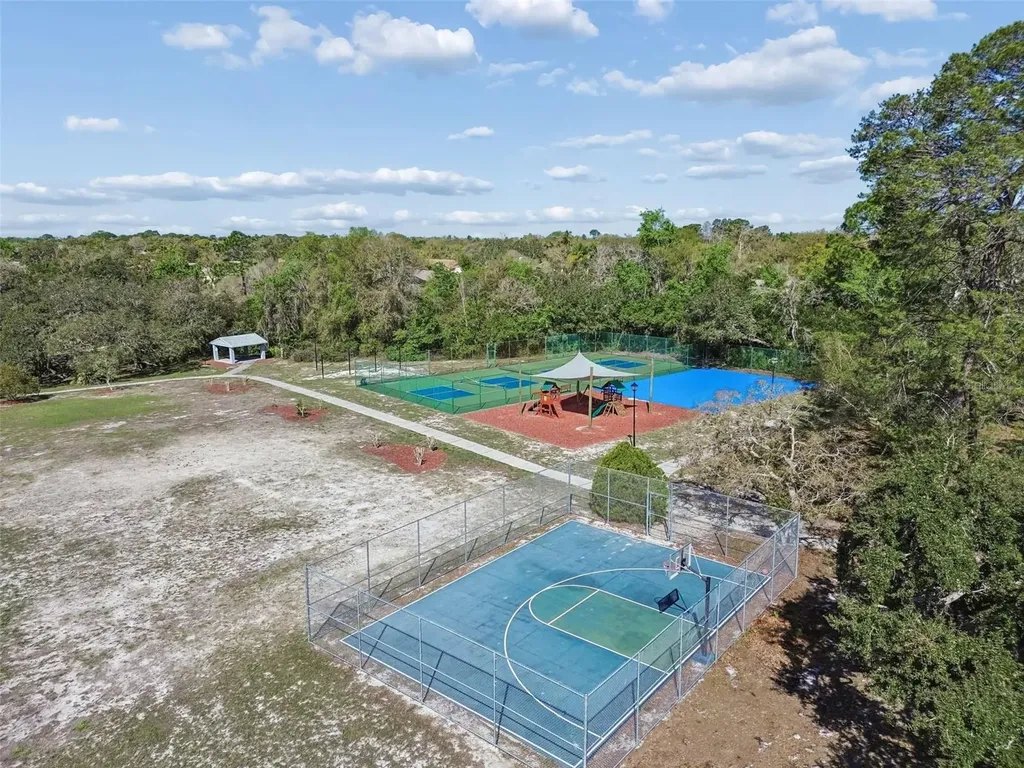 7995 Chaucer Drive Weeki Wachee FL 34607