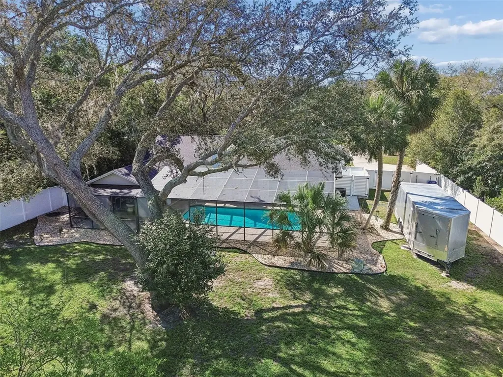 7995 Chaucer Drive Weeki Wachee FL 34607