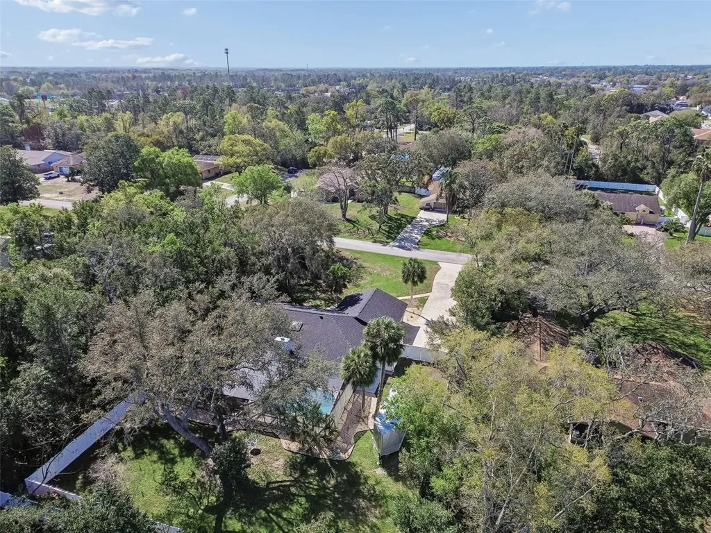 7995 Chaucer Drive Weeki Wachee FL 34607