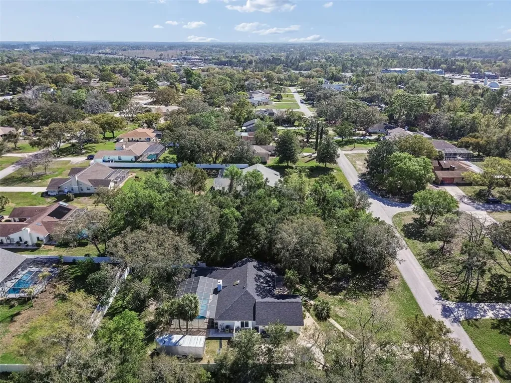 7995 Chaucer Drive Weeki Wachee FL 34607