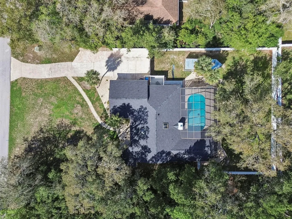7995 Chaucer Drive Weeki Wachee FL 34607