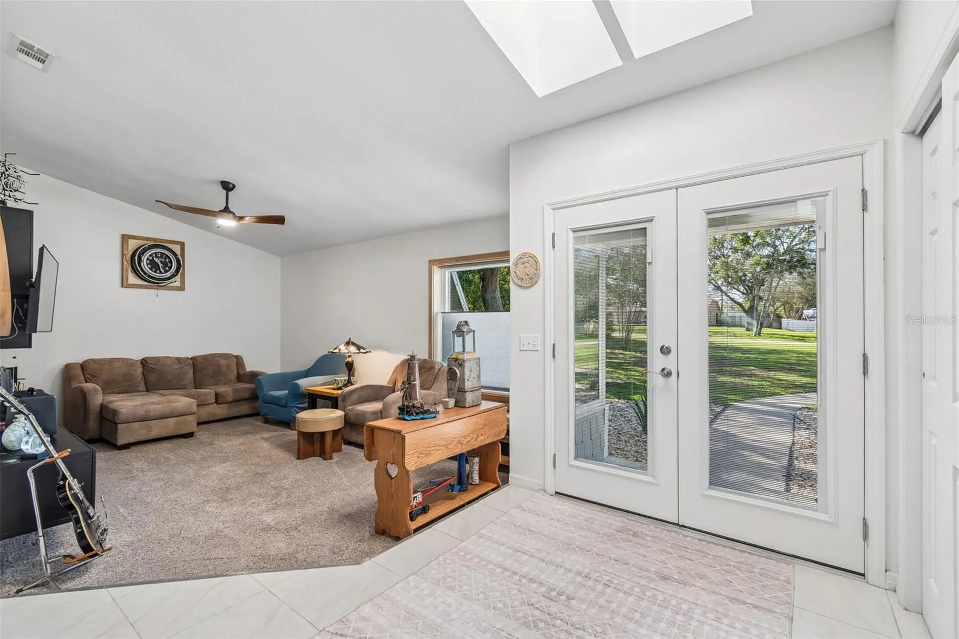 7995 Chaucer Drive Weeki Wachee FL 34607