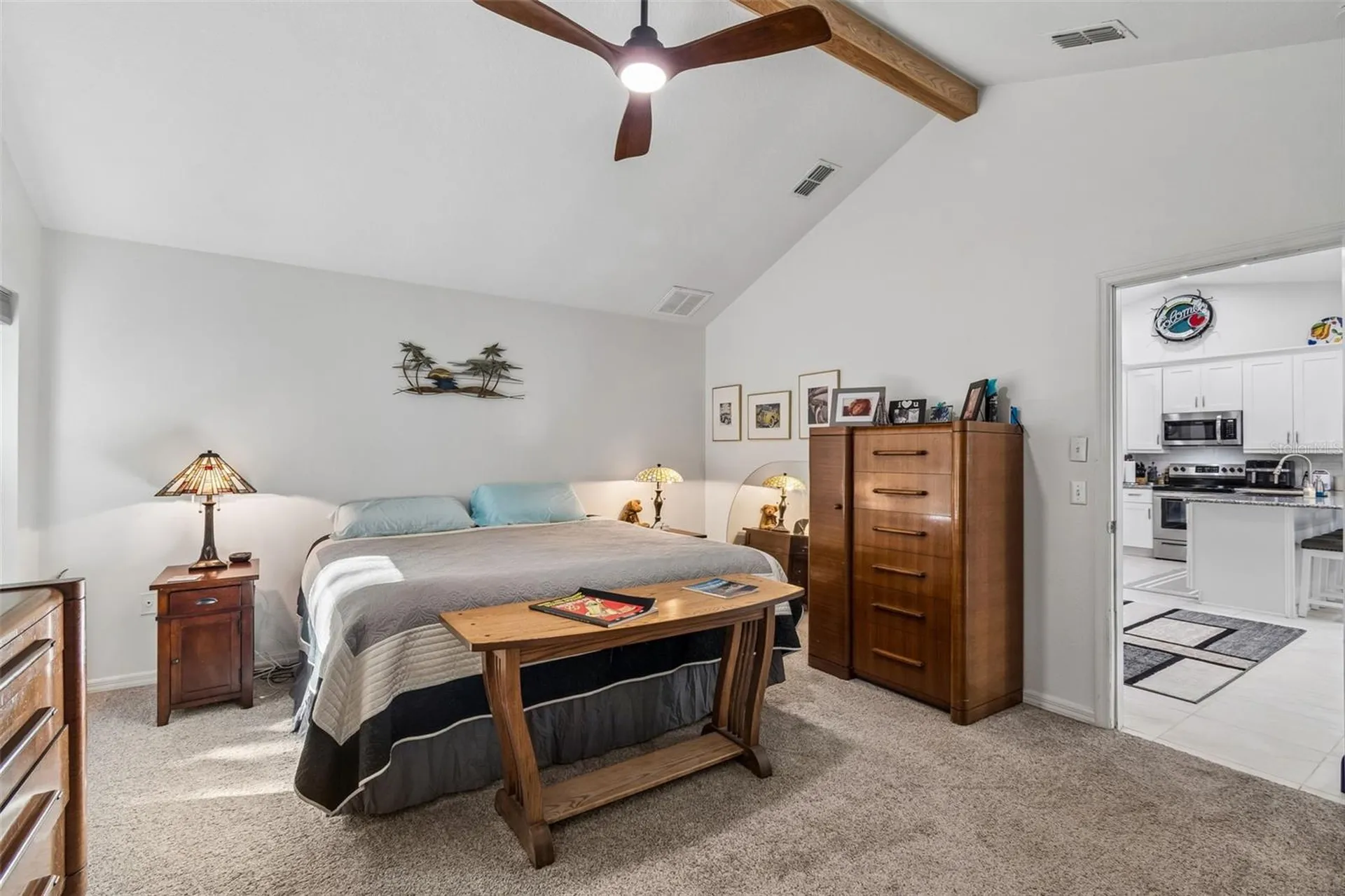 7995 Chaucer Drive Weeki Wachee FL 34607