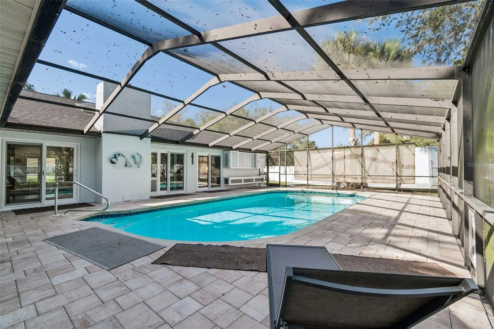 7995 Chaucer Drive Weeki Wachee FL 34607