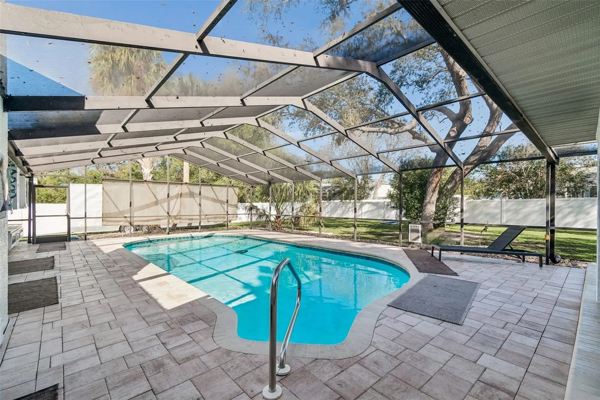 7995 Chaucer Drive Weeki Wachee FL 34607